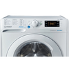 Indesit BWE 81285X W EE N Elöltöltős mosógép Indesit BWE 81285X W EE N Elöltöltős mosógép