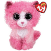 TY Beanie Boos Plüss figura, Reagan macska (36308) TY Beanie Boos Plüss figura, Reagan macska (36308)