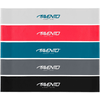 Avento 5 Levels gumiszalag hurok szett (40144) Avento 5 Levels gumiszalag hurok szett (40144)