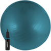 Avento ABS Fitball Blue gimnasztika labda pumpával, 65 cm, kék (40198) Avento ABS Fitball Blue gimnasztika labda pumpával, 65 cm, kék (40198)