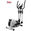 BH Fitness NLS12 Dual elliptikus tréner BH Fitness NLS12 Dual elliptikus tréner