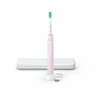 Philips HX3673/11 Szónikus elektromos fogkefe, rózsaszín
