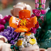 LEGO Creator Expert Virágcsokor