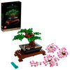 LEGO Creator Expert Bonsai fa LEGO Creator Expert Bonsai fa