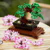 LEGO Creator Expert Bonsai fa LEGO Creator Expert Bonsai fa