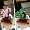 LEGO® Creator Expert Bonsai Drvo (10281) LEGO® Creator Expert Bonsai Drvo (10281)