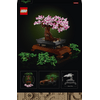 LEGO Creator Expert Bonsai fa LEGO Creator Expert Bonsai fa