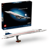 LEGO® Icons Concorde (10318) LEGO® Icons Concorde (10318)
