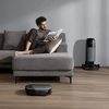Eufy Omni S1 Robotporszívó, fekete (T2071G11)
