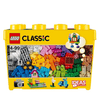 LEGO® Classic veliki kreativni set za gradnju (10698) LEGO® Classic veliki kreativni set za gradnju (10698)