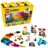 LEGO® Classic veliki kreativni set za gradnju (10698) LEGO® Classic veliki kreativni set za gradnju (10698)