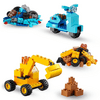 LEGO® Classic veliki kreativni set za gradnju (10698) LEGO® Classic veliki kreativni set za gradnju (10698)