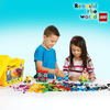 LEGO® Classic veliki kreativni set za gradnju (10698) LEGO® Classic veliki kreativni set za gradnju (10698)