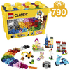 LEGO® Classic veliki kreativni set za gradnju (10698) LEGO® Classic veliki kreativni set za gradnju (10698)