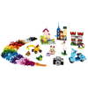 LEGO® Classic veliki kreativni set za gradnju (10698) LEGO® Classic veliki kreativni set za gradnju (10698)