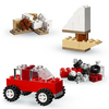 LEGO® Classic kreativni kovčeg s igračkama (10713) LEGO® Classic kreativni kovčeg s igračkama (10713)