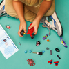 LEGO Pókember Techno Trike háromkerekű