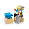 LEGO® DUPLO® Vasúti híd és sínek (10872) LEGO® DUPLO® Vasúti híd és sínek (10872)