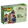LEGO® DUPLO® Vasúti híd és sínek (10872) LEGO® DUPLO® Vasúti híd és sínek (10872)