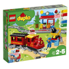 LEGO® DUPLO® Gőzmozdony (10874) LEGO® DUPLO® Gőzmozdony (10874)