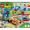 LEGO® DUPLO® Tehervonat (10875) LEGO® DUPLO® Tehervonat (10875)