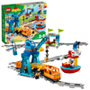 LEGO® DUPLO® Tehervonat (10875) LEGO® DUPLO® Tehervonat (10875)