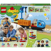 LEGO® DUPLO® Tehervonat (10875) LEGO® DUPLO® Tehervonat (10875)