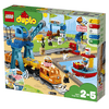 LEGO® DUPLO® Tehervonat (10875) LEGO® DUPLO® Tehervonat (10875)