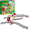 LEGO DUPLO Vasúti pálya