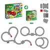 LEGO® DUPLO® Vasúti pálya (10882) LEGO® DUPLO® Vasúti pálya (10882)