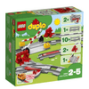 LEGO® DUPLO® Vasúti pálya (10882) LEGO® DUPLO® Vasúti pálya (10882)