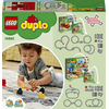 LEGO® DUPLO® Vasúti pálya (10882) LEGO® DUPLO® Vasúti pálya (10882)
