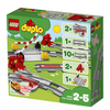 LEGO® DUPLO® Vasúti pálya (10882) LEGO® DUPLO® Vasúti pálya (10882)