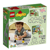 LEGO® DUPLO® Vasúti pálya (10882) LEGO® DUPLO® Vasúti pálya (10882)