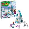 LEGO® DUPLO® Disney Princess™ Jégvarázs Kastély (10899) LEGO® DUPLO® Disney Princess™ Jégvarázs Kastély (10899)