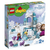 LEGO® DUPLO® Disney Princess™ Jégvarázs Kastély (10899) LEGO® DUPLO® Disney Princess™ Jégvarázs Kastély (10899)