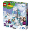LEGO® DUPLO® Disney Princess™ Jégvarázs Kastély (10899) LEGO® DUPLO® Disney Princess™ Jégvarázs Kastély (10899)