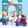 LEGO® DUPLO® Disney Princess™ Jégvarázs Kastély (10899) LEGO® DUPLO® Disney Princess™ Jégvarázs Kastély (10899)