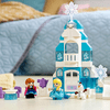 LEGO® DUPLO® Disney Princess™ Jégvarázs Kastély (10899) LEGO® DUPLO® Disney Princess™ Jégvarázs Kastély (10899)