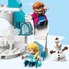 LEGO® DUPLO® Disney Princess™ Jégvarázs Kastély (10899) LEGO® DUPLO® Disney Princess™ Jégvarázs Kastély (10899)