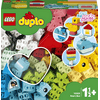 LEGO® DUPLO® Classic Szív doboz (10909) LEGO® DUPLO® Classic Szív doboz (10909)