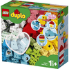 LEGO® DUPLO® Classic Szív doboz (10909) LEGO® DUPLO® Classic Szív doboz (10909)