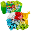LEGO® DUPLO® Classic Kutija za baterije (10913) LEGO® DUPLO® Classic Kutija za baterije (10913)
