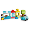 LEGO® DUPLO® Classic Kutija za baterije (10913) LEGO® DUPLO® Classic Kutija za baterije (10913)