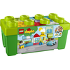 LEGO DUPLO Classic Elemtartó doboz
