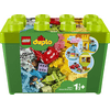 LEGO® DUPLO® Classic Deluxe Kutija za baterije (10914) LEGO® DUPLO® Classic Deluxe Kutija za baterije (10914)