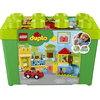 LEGO® DUPLO® Classic Deluxe Kutija za baterije (10914) LEGO® DUPLO® Classic Deluxe Kutija za baterije (10914)