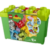 LEGO® DUPLO® Classic Deluxe Kutija za baterije (10914) LEGO® DUPLO® Classic Deluxe Kutija za baterije (10914)