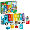 LEGO® DUPLO® Betűautó (10915) LEGO® DUPLO® Betűautó (10915)