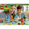LEGO® DUPLO®  Betűautó (10915)